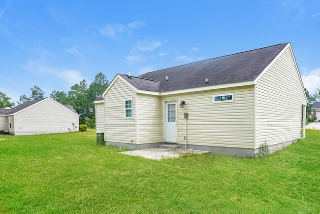 Building Photo - 3 Bedroom in Augusta, GA