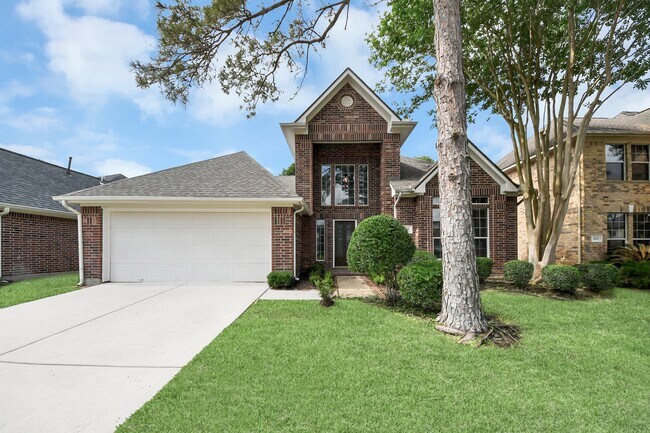 Building Photo - 3519 Brinton Trails Ln