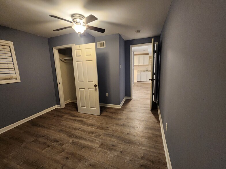 Building Photo - 1603 Richards St