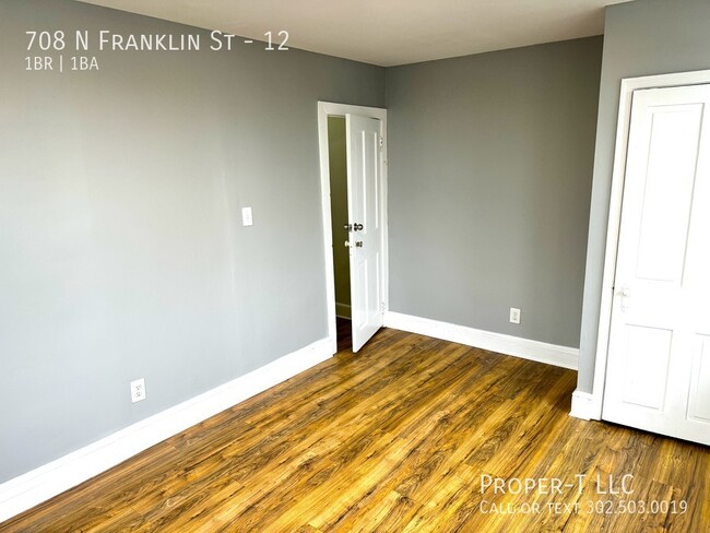 Building Photo - 708 N Franklin St