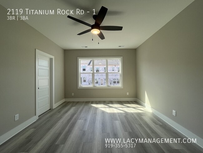 Building Photo - 2119 Titanium Rock Rd