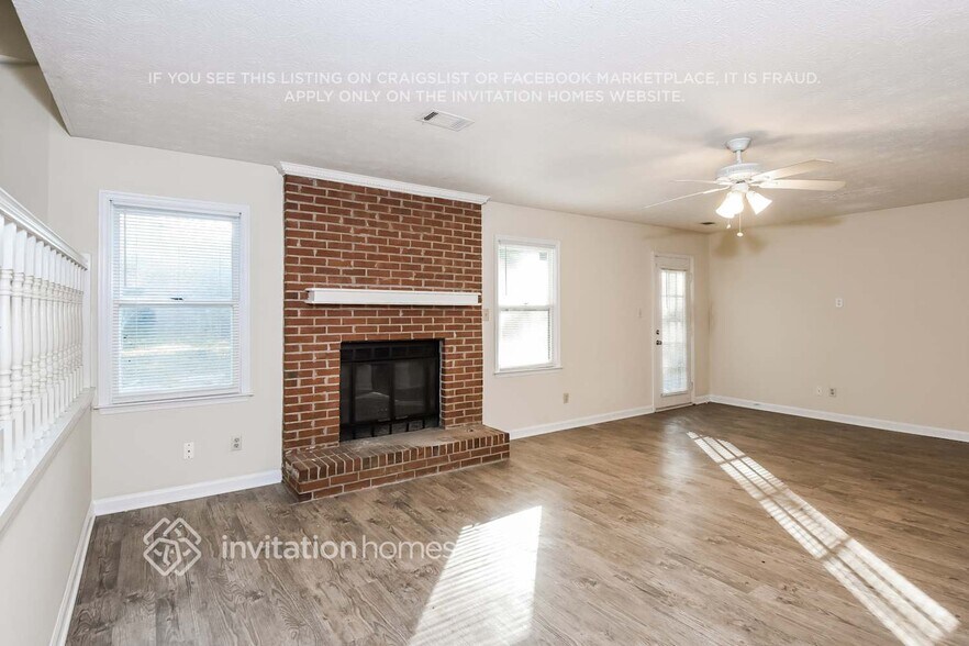 Building Photo - 2850 Shiloh Way