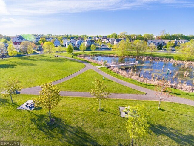 Building Photo - 2828 Faulkner Dr