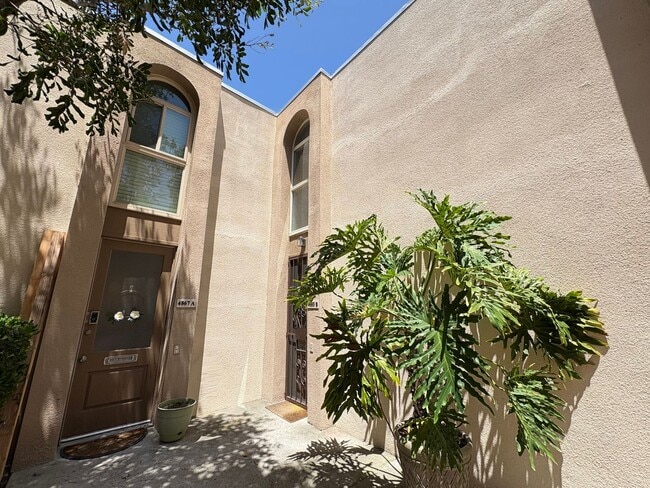 Primary Photo - Modern Condo in Prime College Area Location