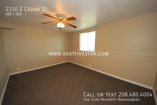 Building Photo - 1310 E Cedar St