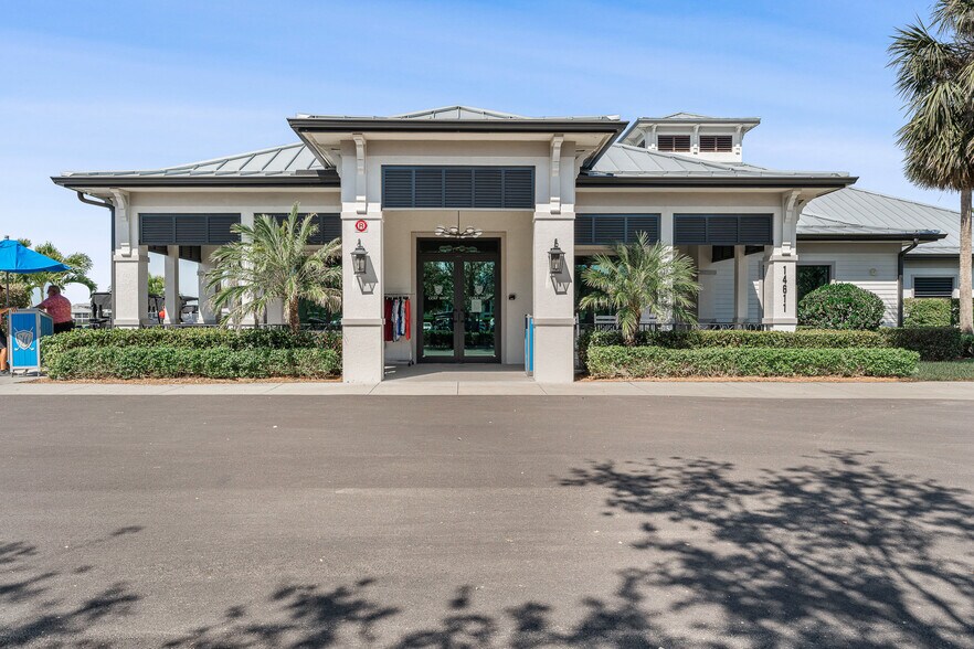 Building Photo - 14191 Heritage Landing Blvd
