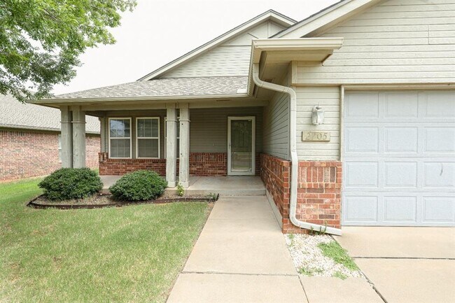 Building Photo - 2705 NW 187th Terrace