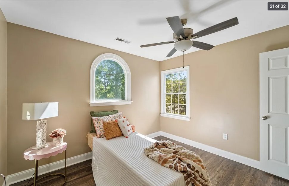 Building Photo - 5105 Fox Den Ct