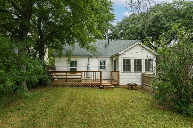 Building Photo - 4421 Calmont Ave