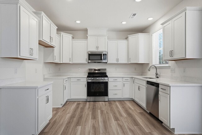 Building Photo - CORNER BRAND NEW CONSTRUCTION SINGLE FAMILY HOME- 3 BEDROOM 2 1/2 BATH SINGLE FAMILY!