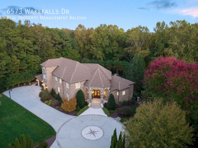 Building Photo - 6573 Wakefalls Dr