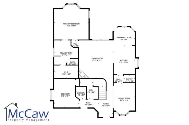 Building Photo - 8549 Meadow Sweet Lane