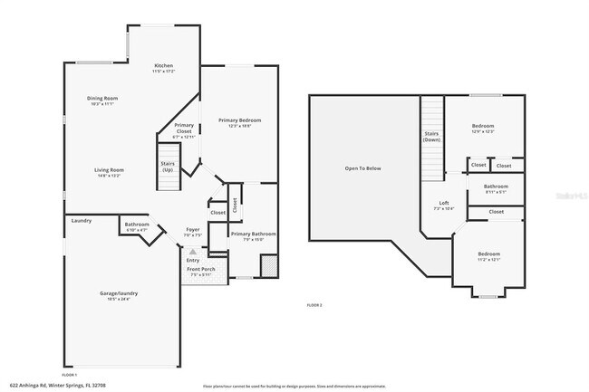 Building Photo - 622 Anhinga Rd