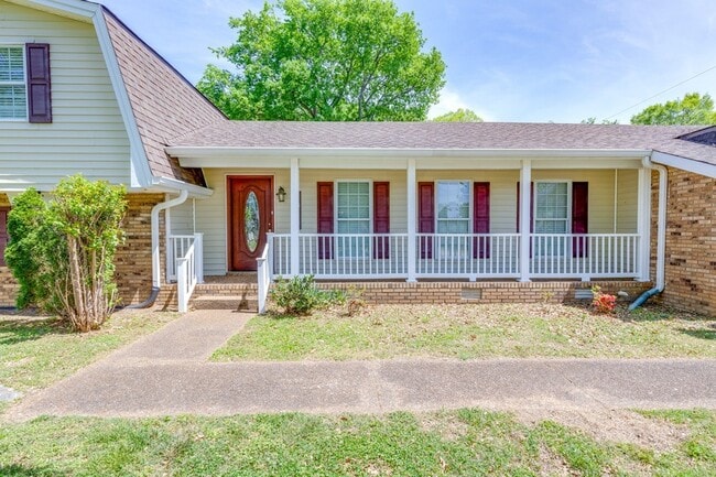 Building Photo - 1316 Rivermont Dr