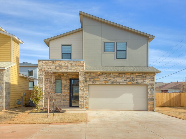 Primary Photo - New Construction Home in the Edmond/Oklaho...