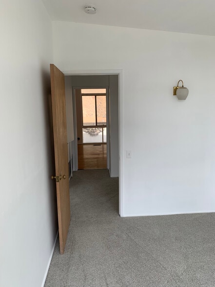 Exiting Bedroom 1 - 10458 Pearson Pl