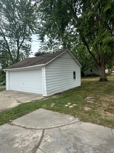 Building Photo - 15346 Camden Ave
