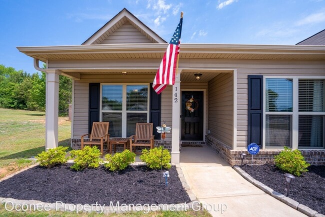 Building Photo - 4 br, 2 bath House - 142 Oconee Meadows Ways