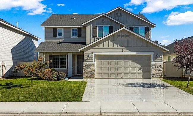 Primary Photo - Beautiful Home near Meridian High School