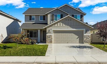 Building Photo - Beautiful Home near Meridian High School