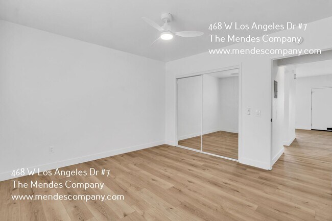 Building Photo - 468-72 W Los Angeles Dr