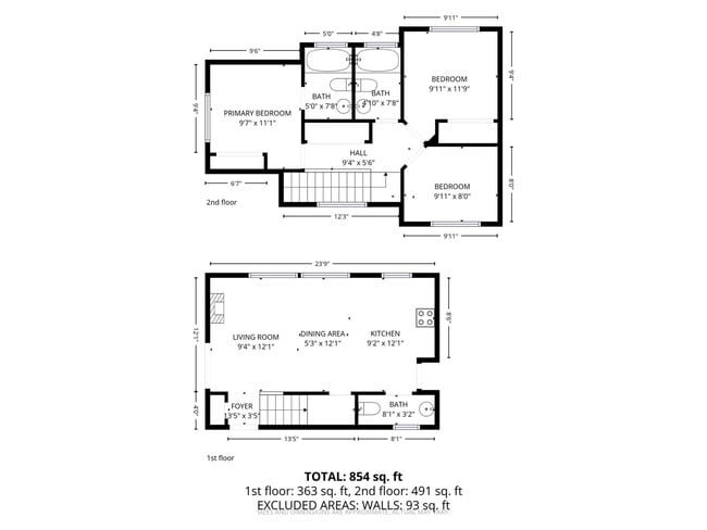 Building Photo - 108 6th St South