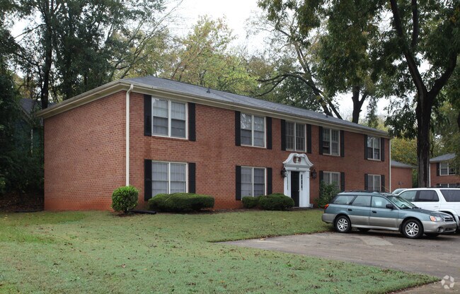 Building Photo - Harris Place