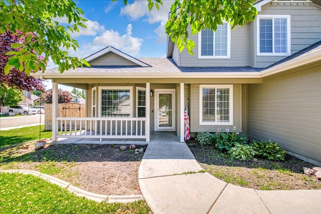 Building Photo - NW Meridian Home Close to Settler's Park