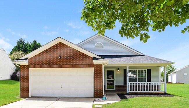 Primary Photo - 12825 Old Iron Ln