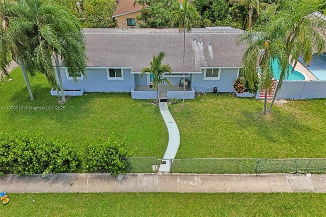 Building Photo - 16000 N Miami Ave