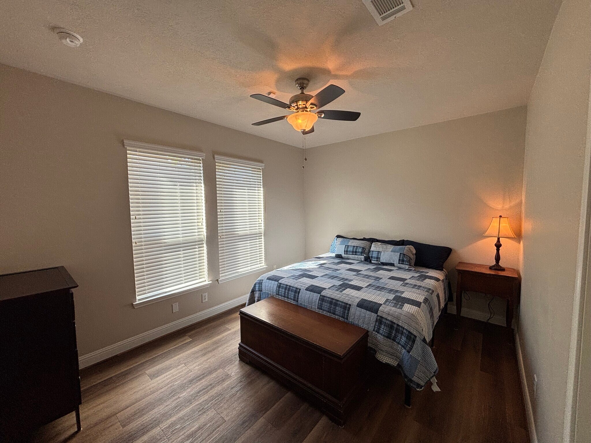 Bonus Rm (office or bedroom) - 3505 Cedar Prairie Dr