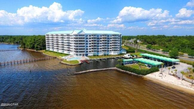 Building Photo - 1600 Marina Bay Dr