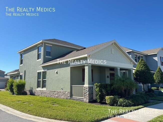 Primary Photo - 16149 Mangrove Rd