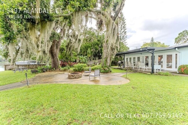 Building Photo - 5497 Alandale Ct