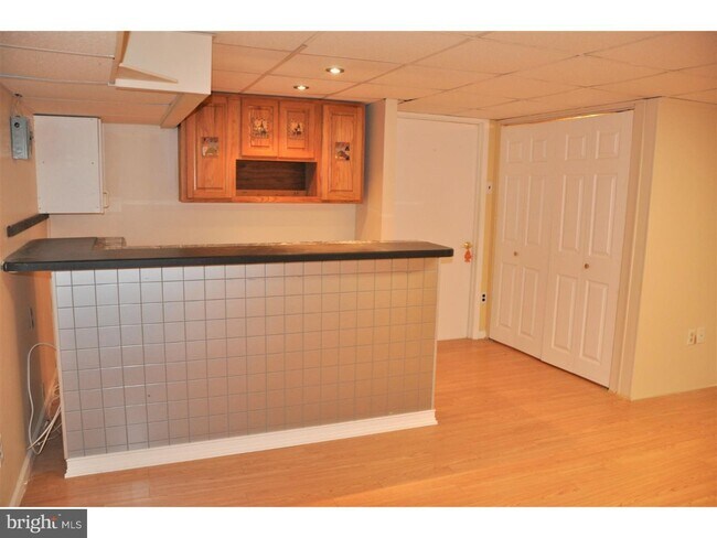 Basement - 22 Fitzwatertown Rd