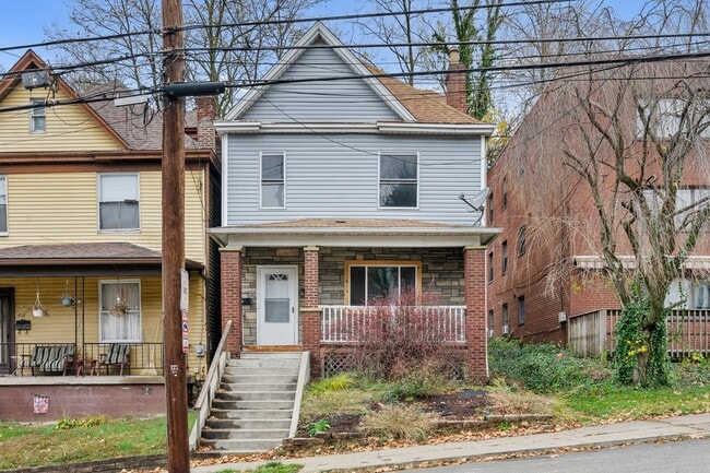Building Photo - 410 Lorenz Ave