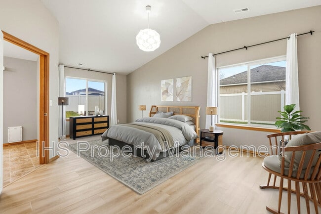 Building Photo - 8915 Durham Ct