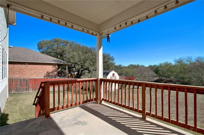 Building Photo - 3702 Pinyon Pne