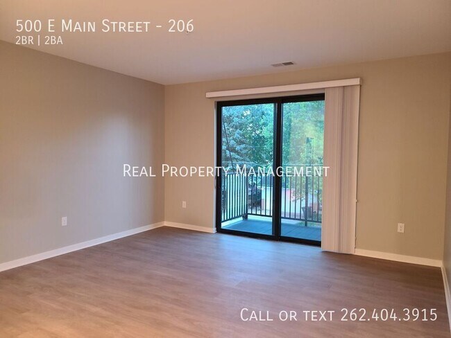 Building Photo - 500 E Main St