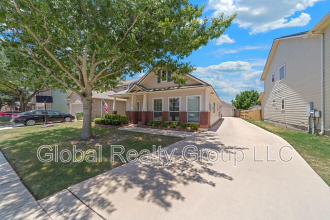 Building Photo - 308 Rustic Tr