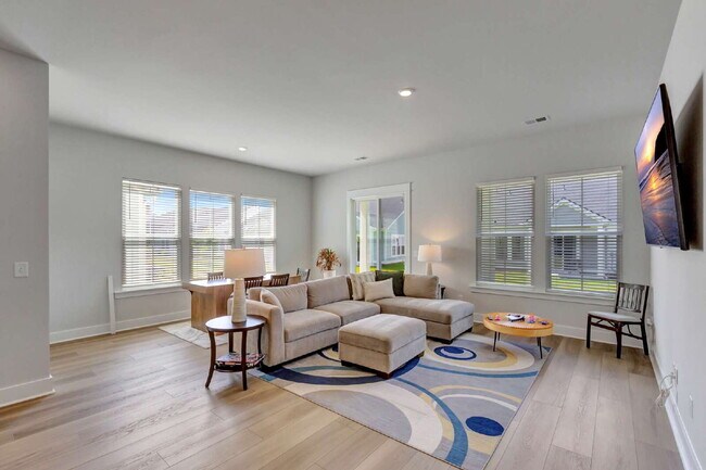 Building Photo - Luxury Villa Living in the Heart of Carnes Crossroads!