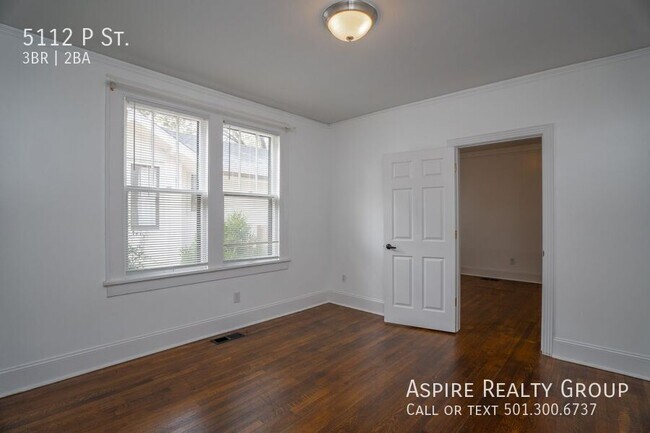 Building Photo - 5112 P St