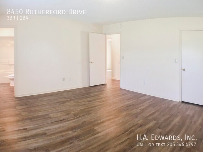 Building Photo - 8450 Rutherford Dr