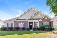 Building Photo - 3643 Roseman Landing