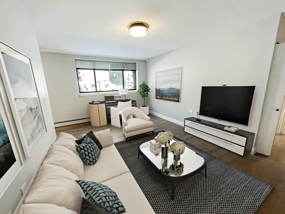 Building Photo - 5650 N Sheridan Rd