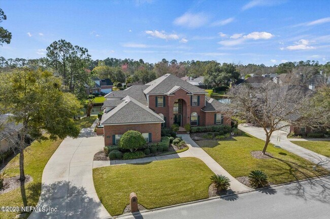 Building Photo - 3826 Reedpond Dr N