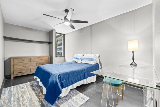 Building Photo - 84-621-755 Ala Mahiku St