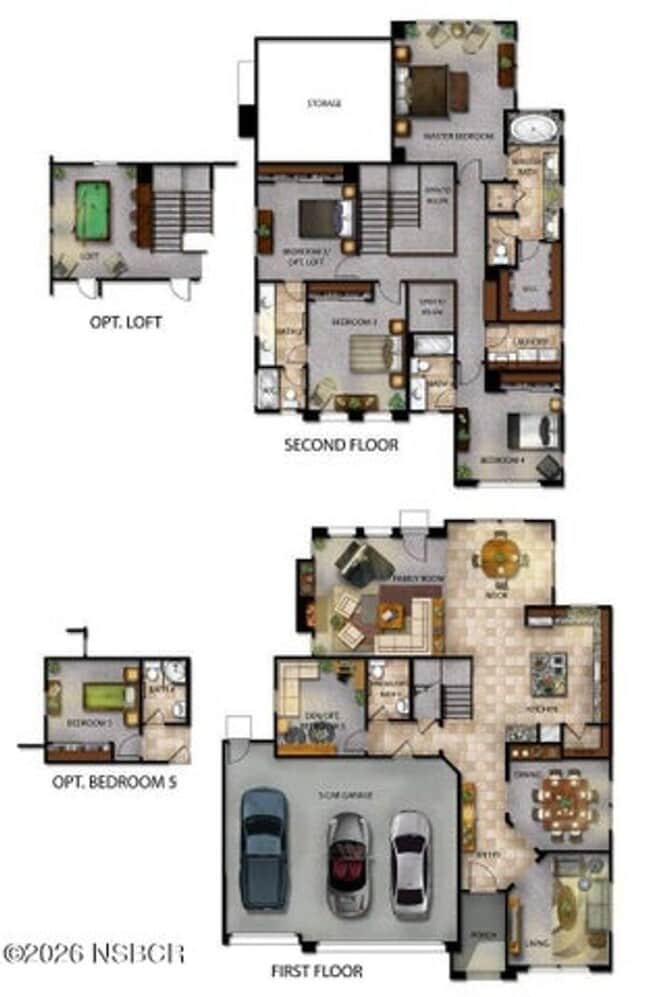 Building Photo - Beautiful Lompoc Home