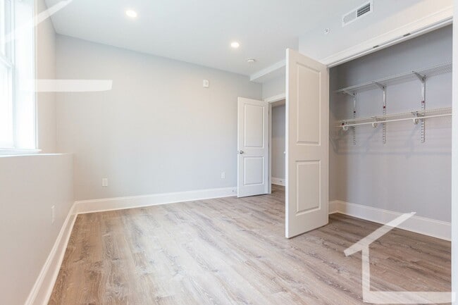 Building Photo - New Construction in Brighton. Central AC, High-End Finishes, Free Laundry, Parking for Rent.