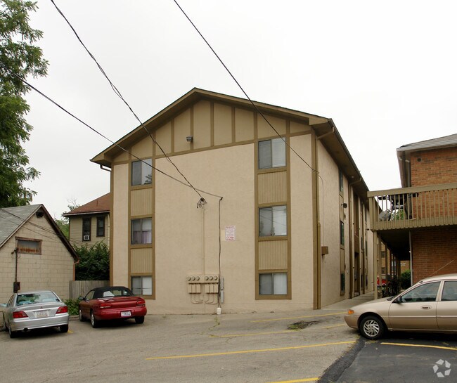 89 E Norwich Ave 89 E Norwich Ave Columbus OH 43201 Apartment Finder